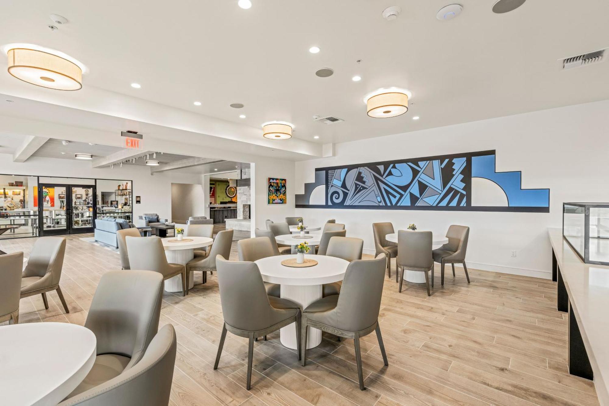 Taawaki Inn Clarkdale Экстерьер фото