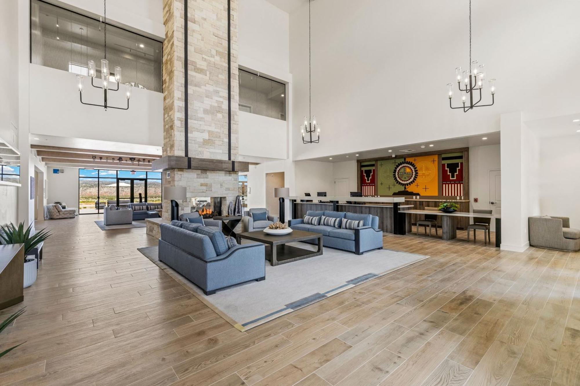 Taawaki Inn Clarkdale Экстерьер фото