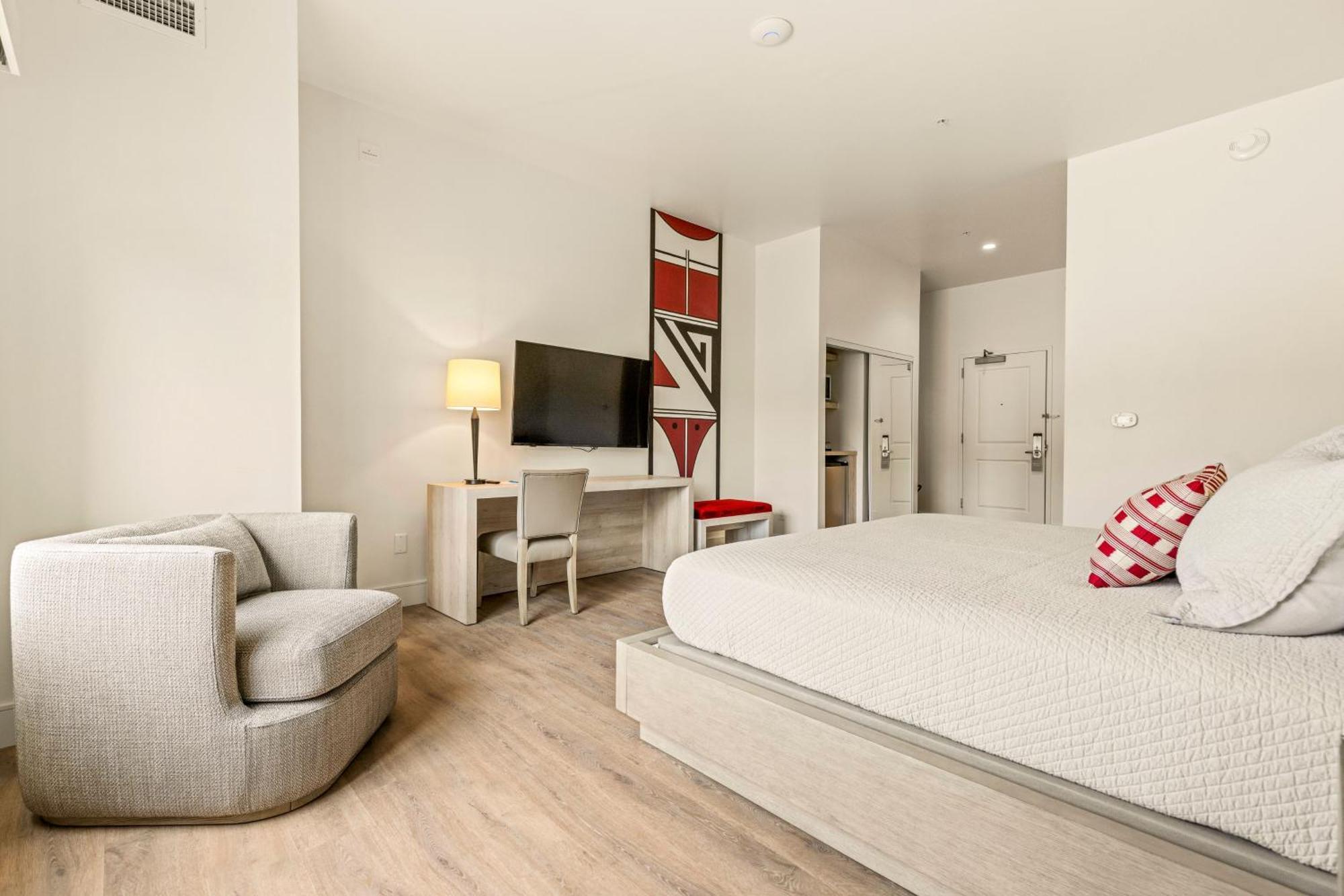 Taawaki Inn Clarkdale Номер фото