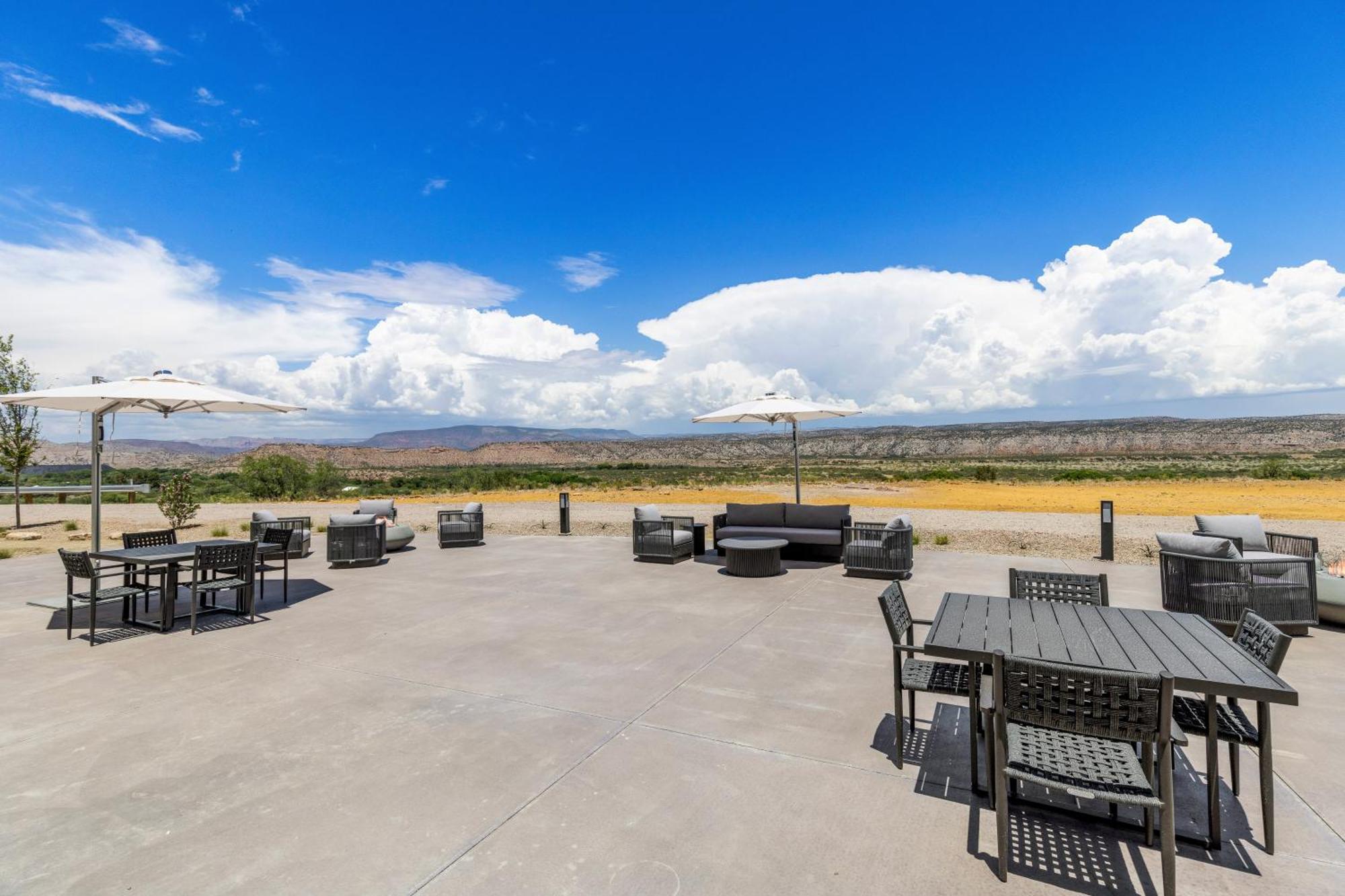 Taawaki Inn Clarkdale Экстерьер фото